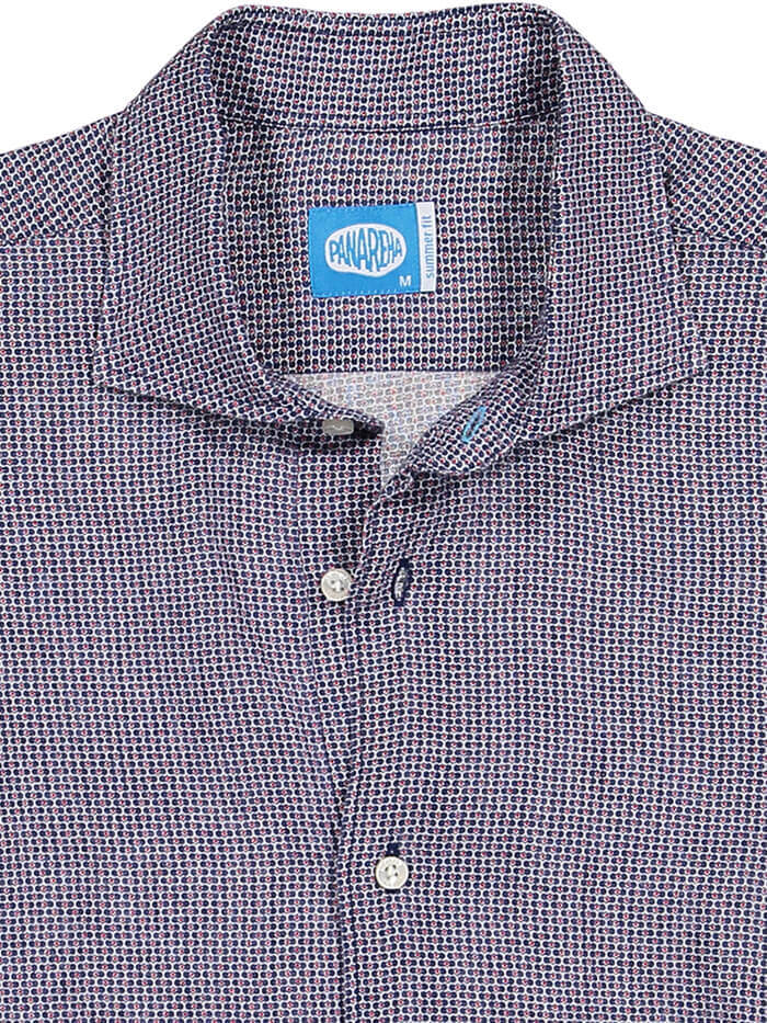 Panareha® KAPALUA linen shirt | CH1804D01 Panareha® KAPALUA linen shirt | CH1804D01