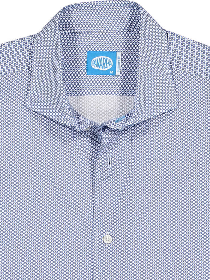 Panareha® CAPRI shirt | CH1809D17 Panareha® CAPRI shirt | CH1809D17