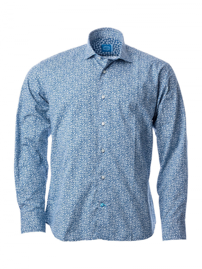 Panareha® | camisa floral CANGGU Panareha® | camisa floral CANGGU