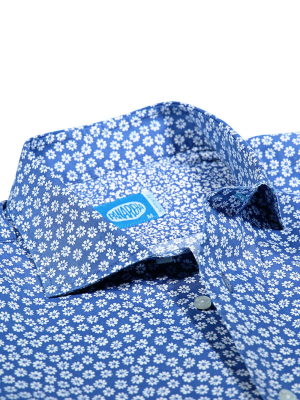 Panareha® camisa de flores SEMINYAK | CH1812F08 Panareha® camisa de flores SEMINYAK | CH1812F08