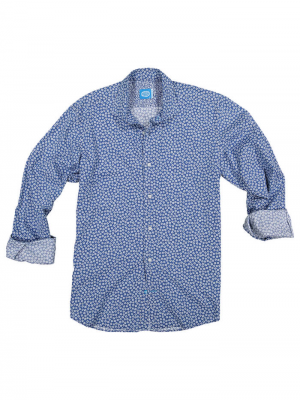 PANAREHA SEMINYAK flowers shirt CH1812F08 PANAREHA SEMINYAK flowers shirt CH1812F08
