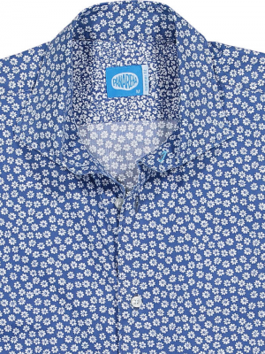 Panareha® camisa de flores SEMINYAK | CH1812F08 Panareha® camisa de flores SEMINYAK | CH1812F08