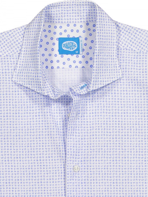 Panareha® chemise à fleurs MENORCA | CH1814F04 Panareha® chemise à fleurs MENORCA | CH1814F04