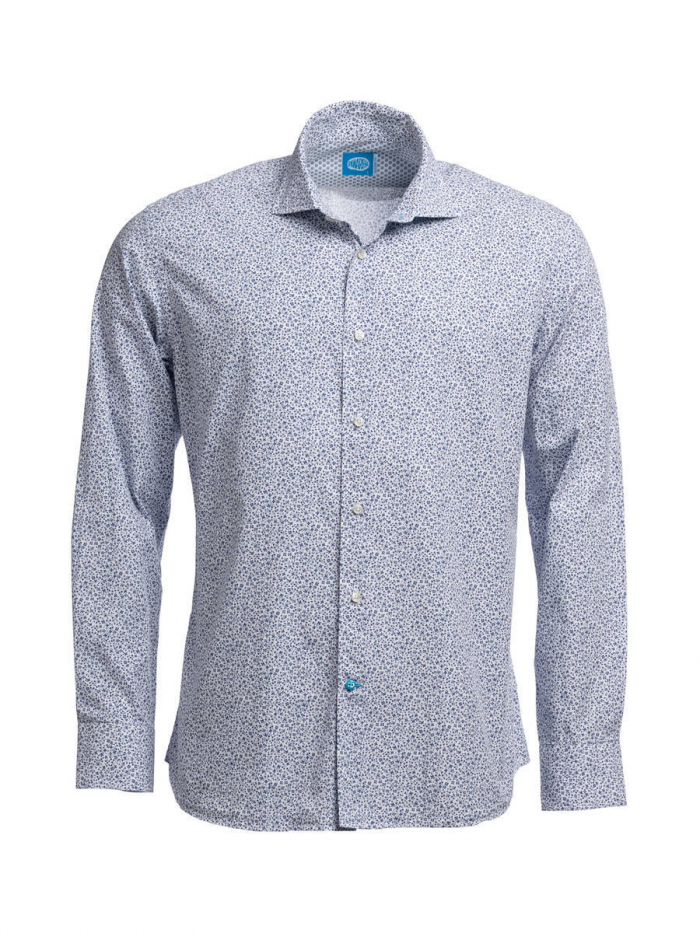 Panareha® PARATY floral shirt | CH1816F06 Panareha® PARATY floral shirt | CH1816F06