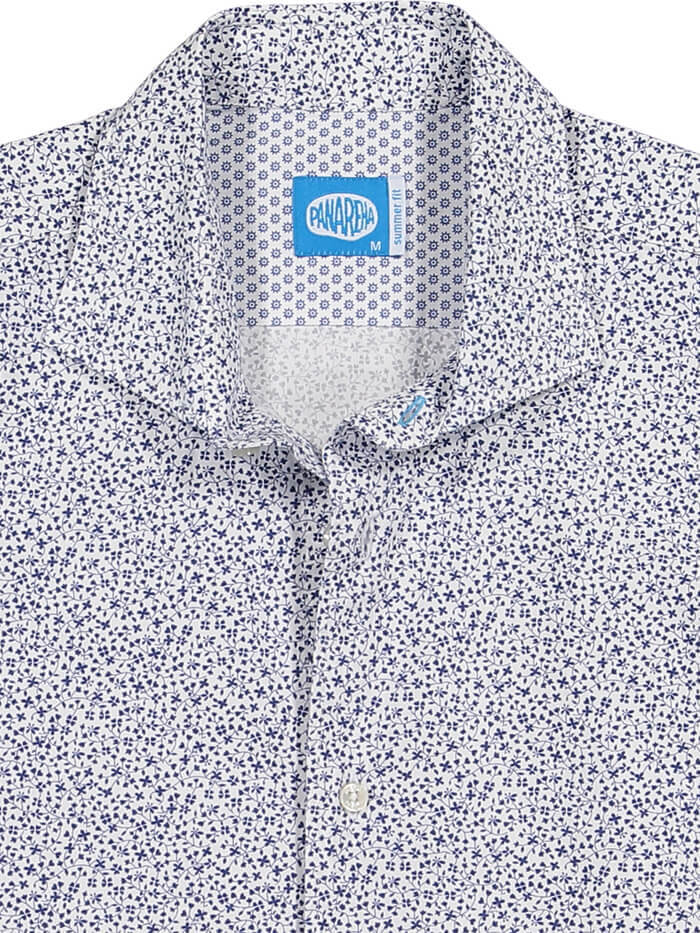 Panareha® PARATY floral shirt | CH1816F06 Panareha® PARATY floral shirt | CH1816F06