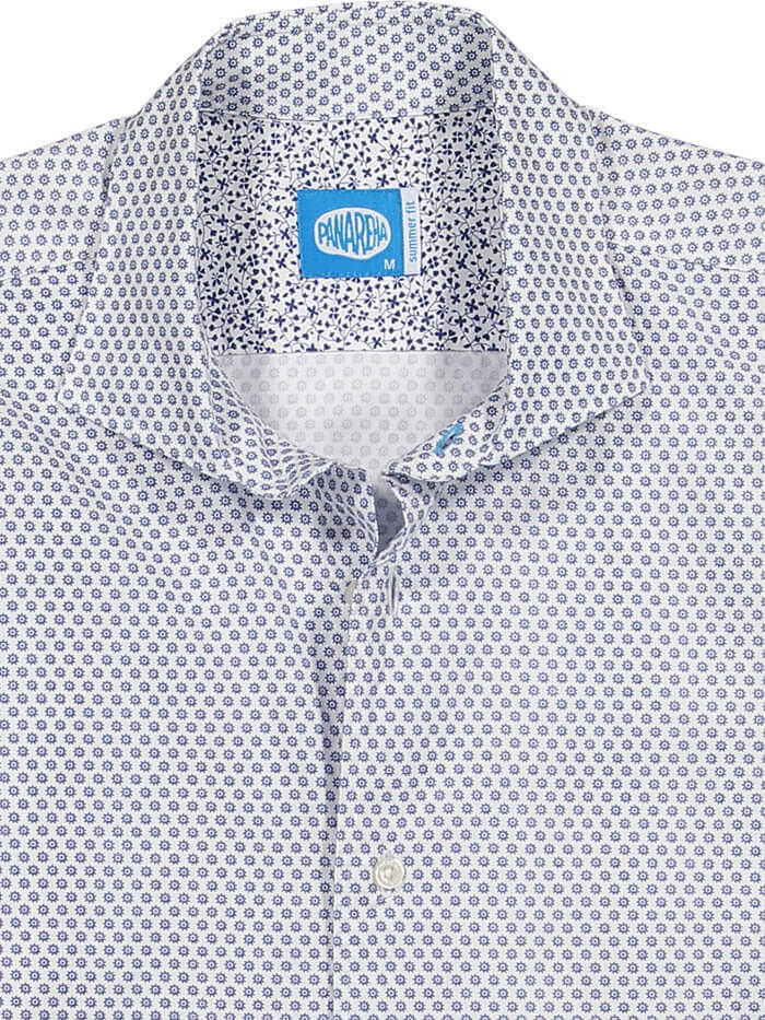 Panareha® ITACARÉ suns shirt | CH1817D03 Panareha® ITACARÉ suns shirt | CH1817D03