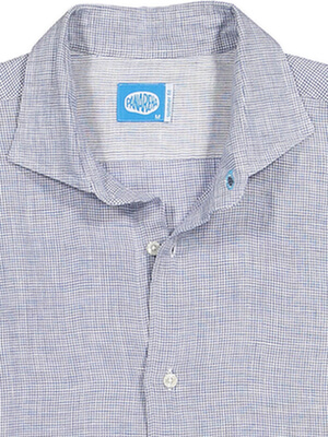 Panareha® chemise en lin KRABI | CH1819Q01 Panareha® chemise en lin KRABI | CH1819Q01