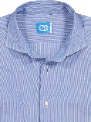 Panareha® MYKONOS Streifenhemd | CH1820R02 Panareha® MYKONOS Streifenhemd | CH1820R02