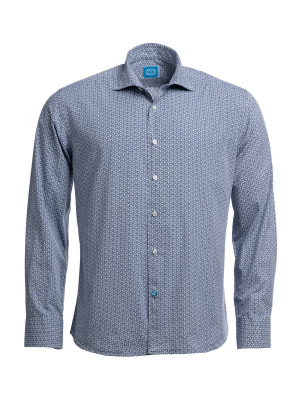 PANAREHA chemise SAGRES CH1833D15 PANAREHA chemise SAGRES CH1833D15