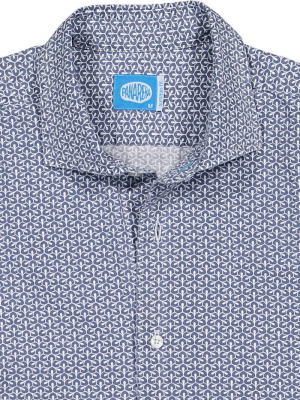 Panareha® camicia SAGRES | CH1833D15 Panareha® camicia SAGRES | CH1833D15