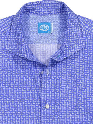 Panareha® camisa MECO | CH1831D13 Panareha® camisa MECO | CH1831D13