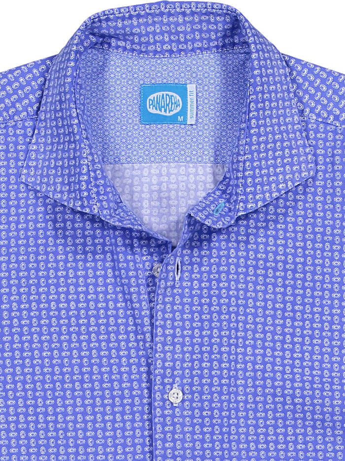 Panareha® MECO shirt | CH1831D13 Panareha® MECO shirt | CH1831D13
