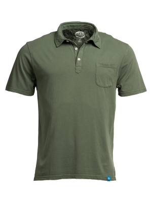 Panareha® DAIQUIRI pocket polo | PH1801G02 Panareha® DAIQUIRI pocket polo | PH1801G02