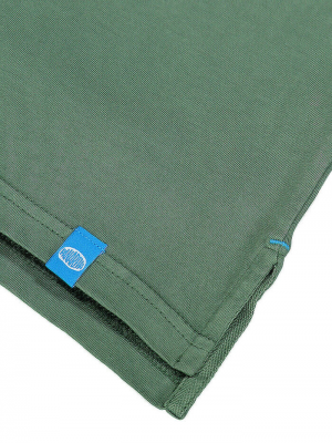 Panareha® polo com bolso DAIQUIRI | PH1801G02 Panareha® polo com bolso DAIQUIRI | PH1801G02