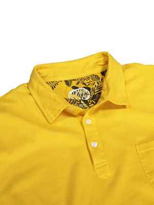 Panareha® DAIQUIRI pocket polo | PH1801G02 Panareha® DAIQUIRI pocket polo | PH1801G02
