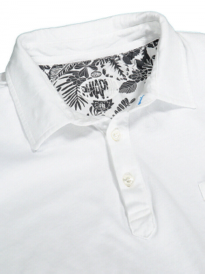 Panareha® DAIQUIRI pocket polo | PH1801G09 Panareha® DAIQUIRI pocket polo | PH1801G09