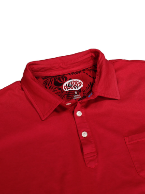 Panareha® DAIQUIRI pocket polo | PH1801G09 Panareha® DAIQUIRI pocket polo | PH1801G09