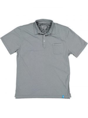 Panareha® DAIQUIRI pocket polo | PH1801G03 Panareha® DAIQUIRI pocket polo | PH1801G03