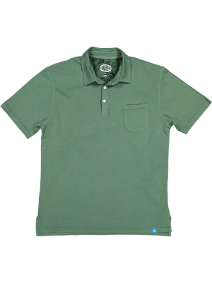 PANAREHA DAIQUIRI pocket polo PH1801G10 PANAREHA DAIQUIRI pocket polo PH1801G10