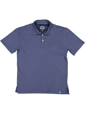 PANAREHA DAIQUIRI pocket polo PH1801G10 PANAREHA DAIQUIRI pocket polo PH1801G10