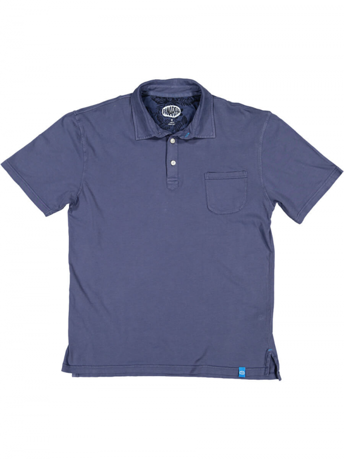 Panareha® DAIQUIRI pocket polo | PH1801G10 Panareha® DAIQUIRI pocket polo | PH1801G10