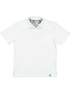 Panareha® DAIQUIRI pocket polo | PH1801G10 Panareha® DAIQUIRI pocket polo | PH1801G10