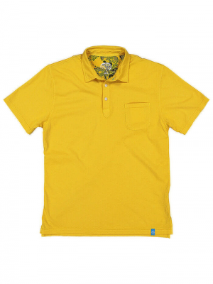 Panareha® polo avec poche DAIQUIRI | PH1801G10 Panareha® polo avec poche DAIQUIRI | PH1801G10