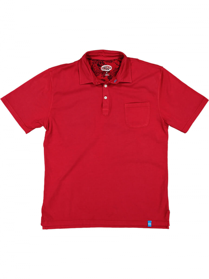 Panareha® DAIQUIRI pocket polo | PH1801G10 Panareha® DAIQUIRI pocket polo | PH1801G10