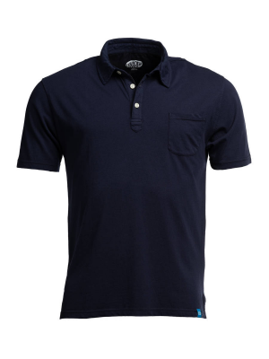 Panareha® | DAIQUIRI pocket polo