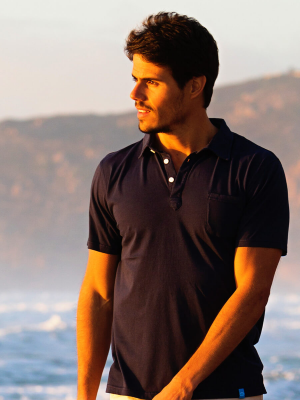 Panareha® DAIQUIRI pocket polo | PH1801G11 Panareha® DAIQUIRI pocket polo | PH1801G11