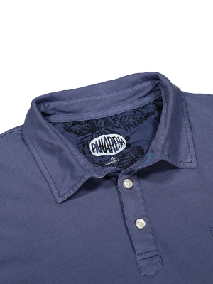 Panareha® DAIQUIRI pocket polo | PH1801G11 Panareha® DAIQUIRI pocket polo | PH1801G11