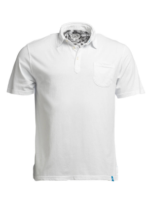 Panareha® DAIQUIRI pocket polo | PH1801G11 Panareha® DAIQUIRI pocket polo | PH1801G11