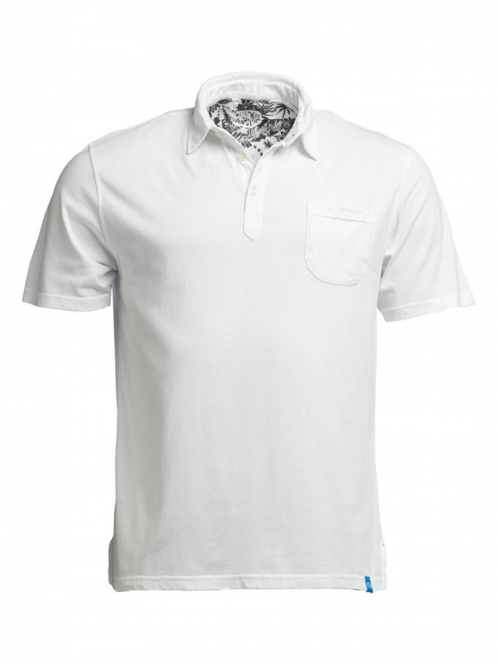 Panareha® DAIQUIRI pocket polo | PH1801G11 Panareha® DAIQUIRI pocket polo | PH1801G11