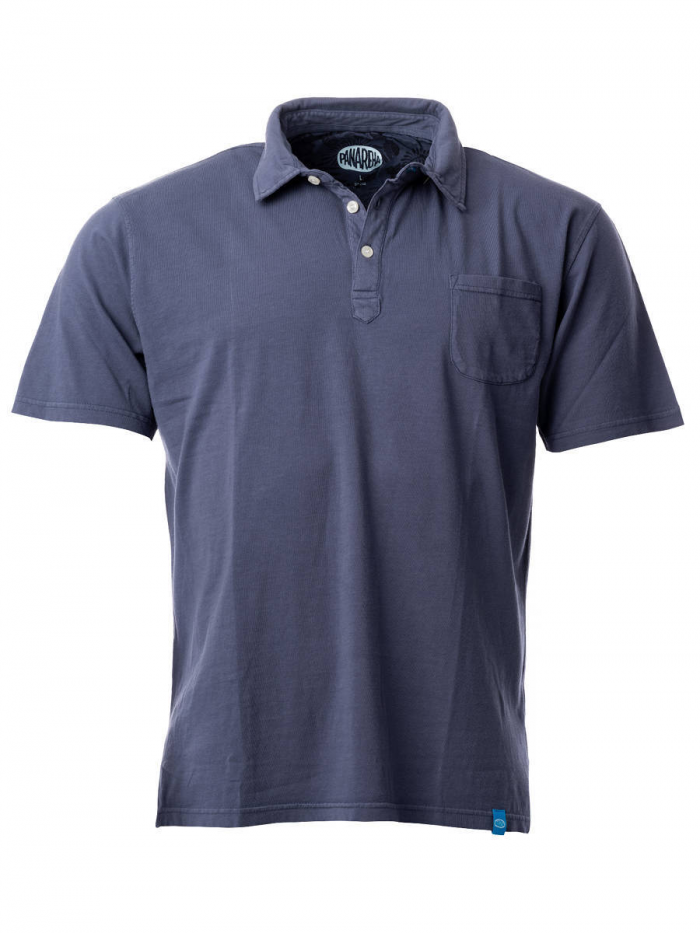Panareha® DAIQUIRI pocket polo | PH1801G05 Panareha® DAIQUIRI pocket polo | PH1801G05