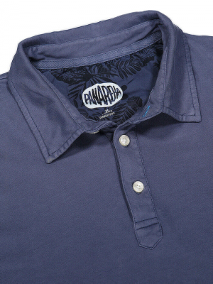 Panareha® DAIQUIRI pocket polo | PH1801G05 Panareha® DAIQUIRI pocket polo | PH1801G05