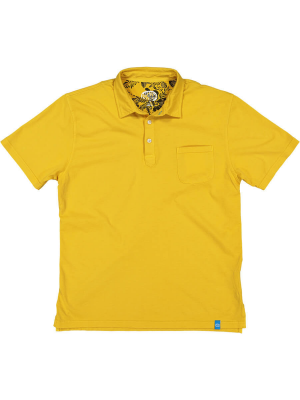 Panareha® DAIQUIRI pocket polo | PH1801G05 Panareha® DAIQUIRI pocket polo | PH1801G05