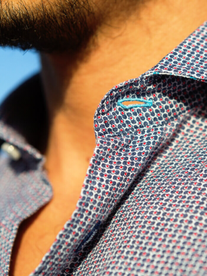 Panareha® KAPALUA linen shirt | CH1804D01 Panareha® KAPALUA linen shirt | CH1804D01