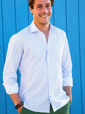Panareha® | Camicia floreale MENORCA Panareha® | Camicia floreale MENORCA