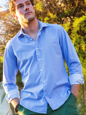 Panareha® camisa COMPORTA | CH1827D09 Panareha® camisa COMPORTA | CH1827D09
