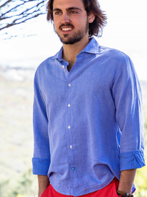 Panareha® | SANTORINI shirt Panareha® | SANTORINI shirt