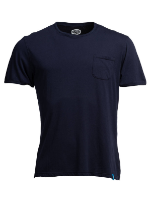 Panareha® | t-shirt con taschino MARGARITA