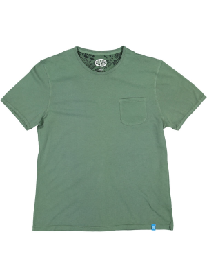 Panareha® | t-shirt con taschino MARGARITA Panareha® | t-shirt con taschino MARGARITA