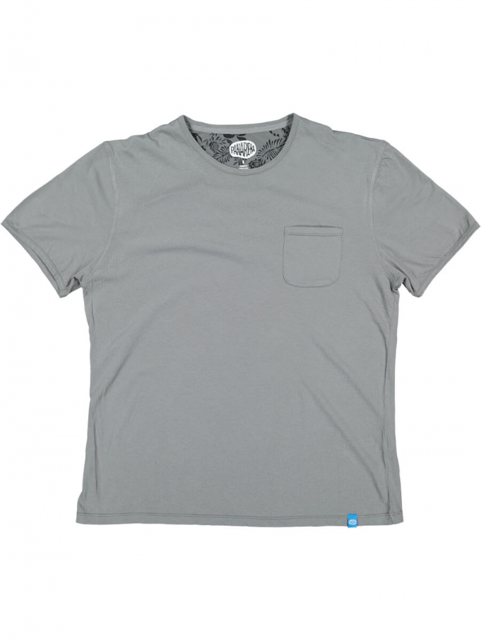 Panareha® | MARGARITA pocket t-shirt Panareha® | MARGARITA pocket t-shirt