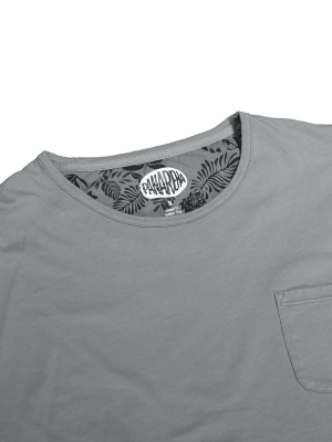 Panareha® t-shirt com bolso MARGARITA | TH1801G01 Panareha® t-shirt com bolso MARGARITA | TH1801G01