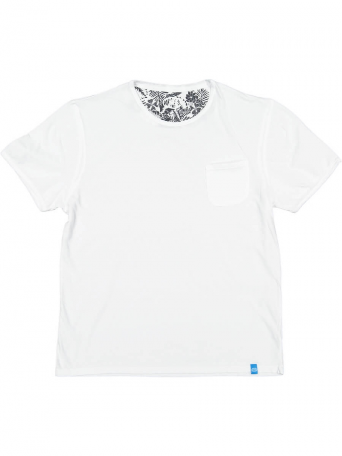 Panareha® t-shirt com bolso MARGARITA | TH1801G01 Panareha® t-shirt com bolso MARGARITA | TH1801G01
