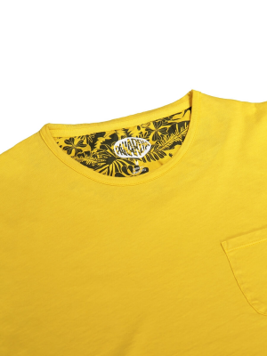 Panareha® | t-shirt con taschino MARGARITA Panareha® | t-shirt con taschino MARGARITA