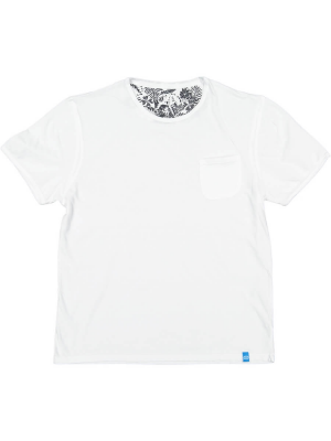 Panareha® | t-shirt avec poche MARGARITA