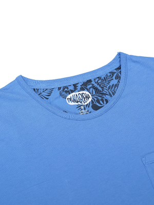 Panareha® MARGARITA t-shirt mit tasche | TH1801G07 Panareha® MARGARITA t-shirt mit tasche | TH1801G07