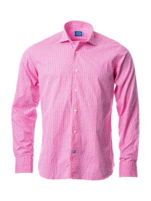 Panareha® SAGRES shirt | CH1833D15 Panareha® SAGRES shirt | CH1833D15