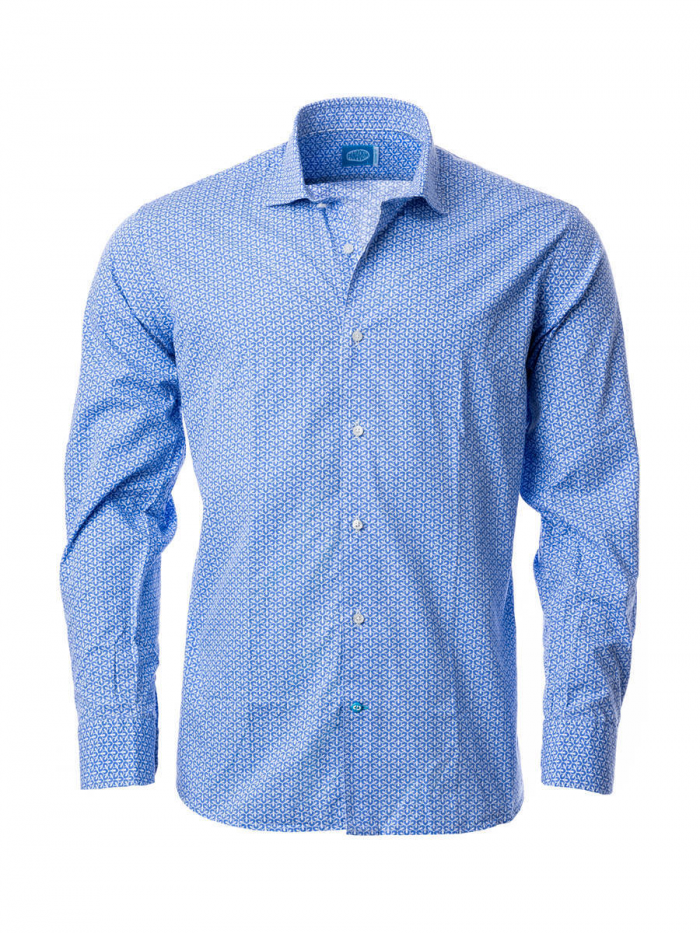 Panareha® SAGRES shirt | CH1833D15 Panareha® SAGRES shirt | CH1833D15